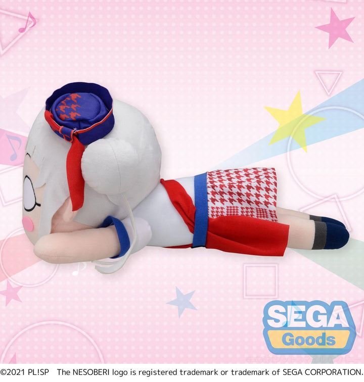 Love Live! Superstar!! Chisato Arashi Love Live! Superstar!! NESOBERI Plush START!! True Dreams