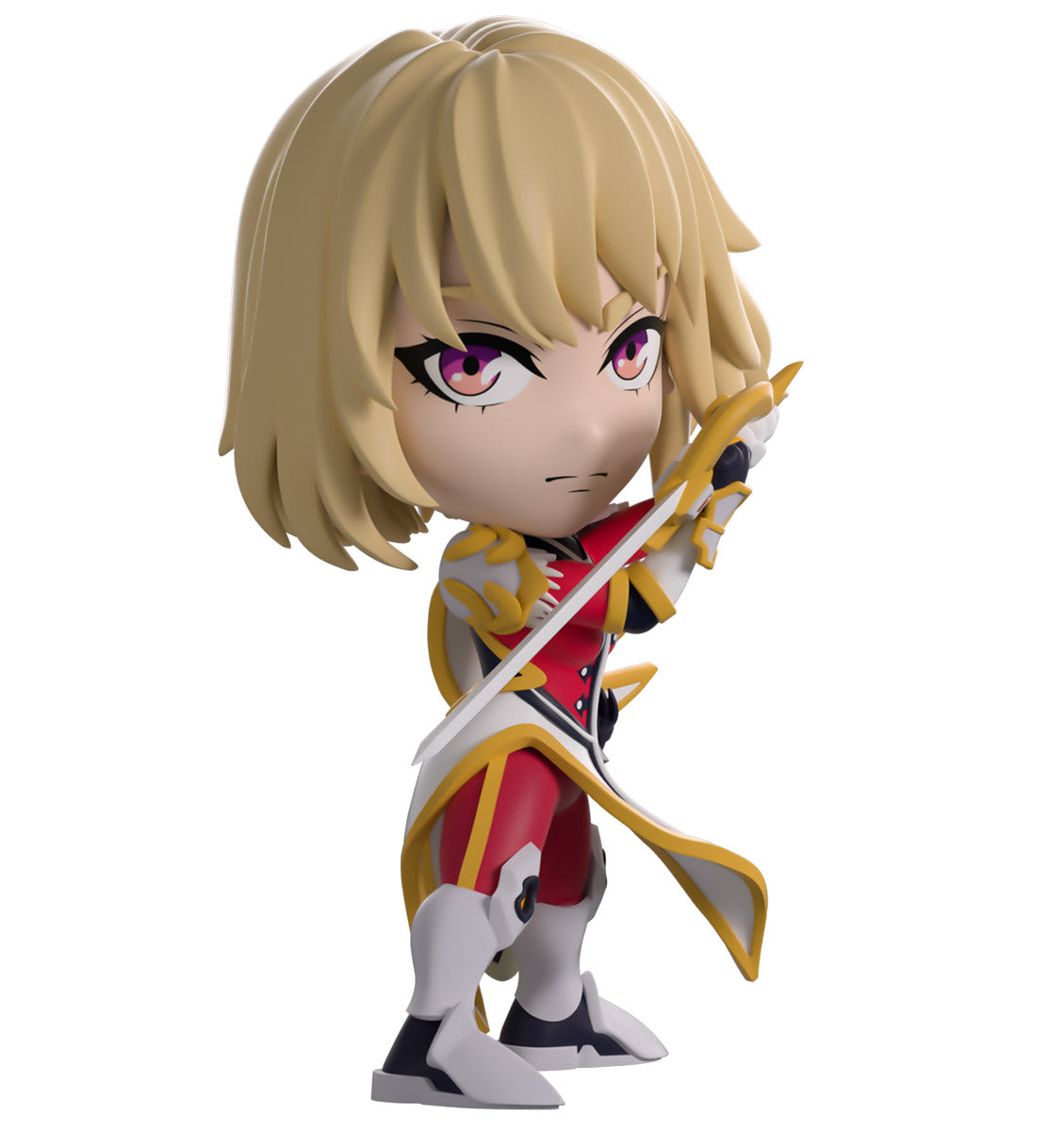 Youtooz Solo Levelling Cha Hae-In Vinyl Figure