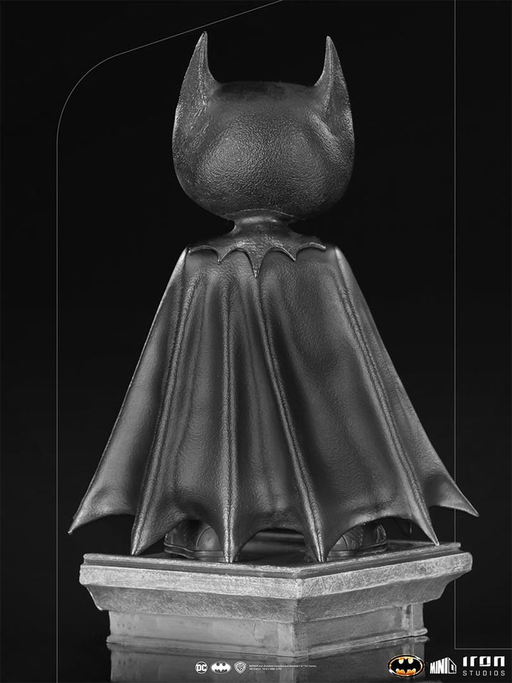 Iron Studios Batman Batman 1989 MiniCo Figure
