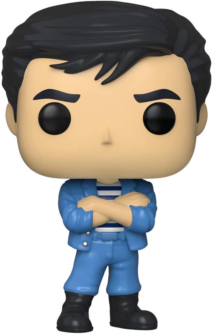 Roger Taylor Duran Funko POP! Vinyl Figure Collectible Toy