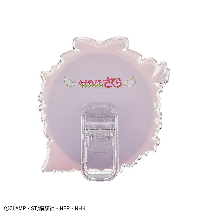 Cardcaptor Sakura Clear Card Anime Acrylic Frame Stand Mirror