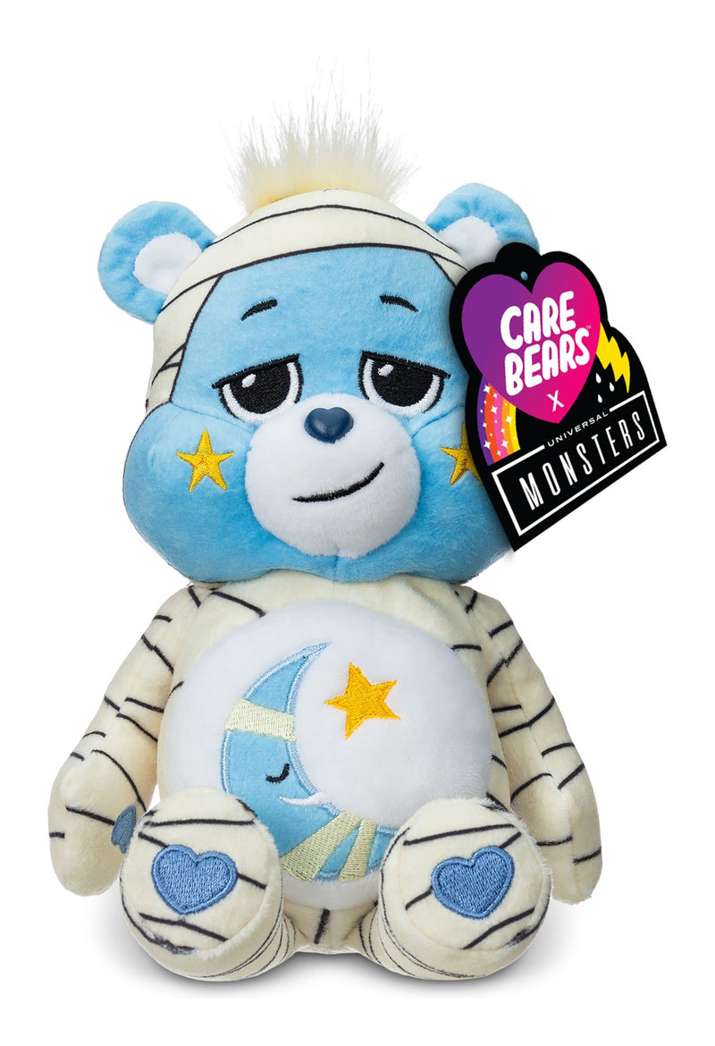 Care Bears 22cm Plush Universal Monsters Assortment - Image