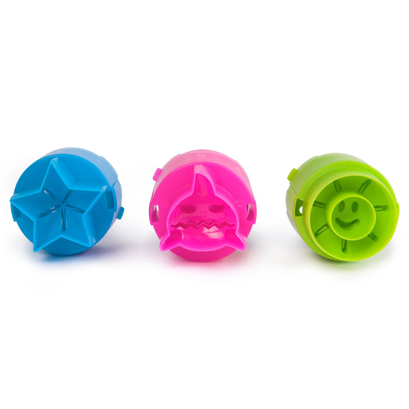 Kinetic Sand Squish Motion Set - Image