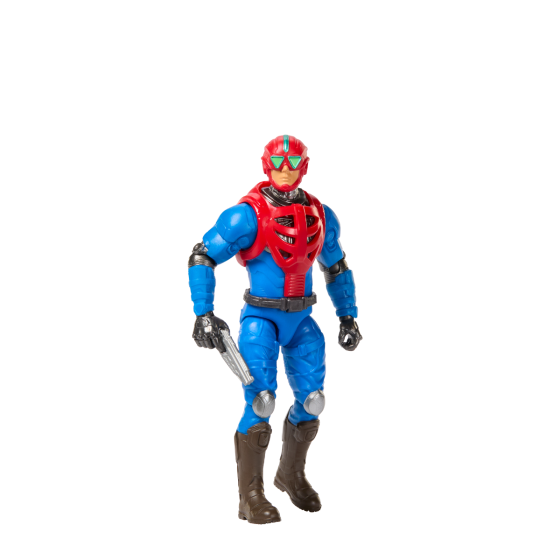 Masters Of The Universe 2026 Movie Mekaneck