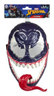 Spiderman Basic Venom Mask