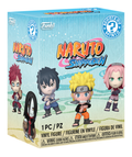 Pop! Mystery Minis - Naruto 12pc PDQ - Image