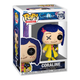 Coraline - Patchwork Coraline Funko Pop! Vinyl Figure