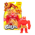 Heroes of Goo Jit Zu Hero Pack Asst S15 (Case of 8)