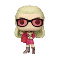 Pop! Vinyl - Legally Blonde - Elle with Dog - Image
