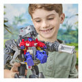 transformers-cyberworld-grimlock-chomp-battle