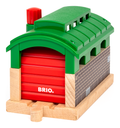 Brio World Train Garage - Image