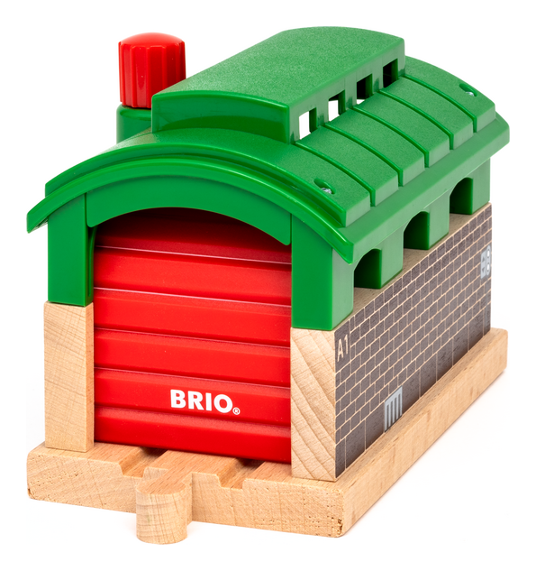 Brio World Train Garage - Image