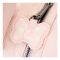 Loungefly - Minnie Ear Evergreen Mini Backpack - Image