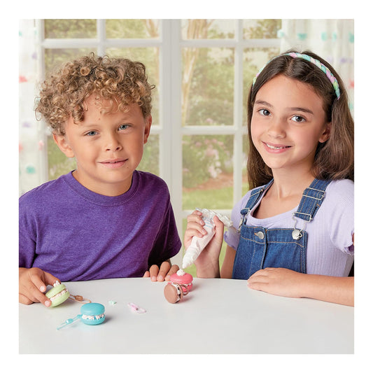 Macaron Craft Kit