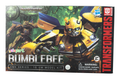 Transformers - Model Kit 16cm Bumblebee - Image