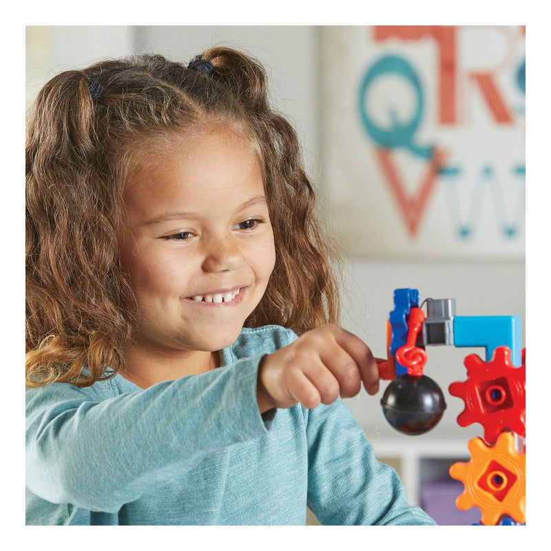 STEM Explorers - Machine Makers - Image