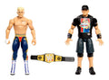 WWE Championship Showdown 2 Pack Series 26
