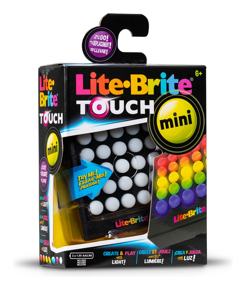 Lite Brite Touch Mini - Image