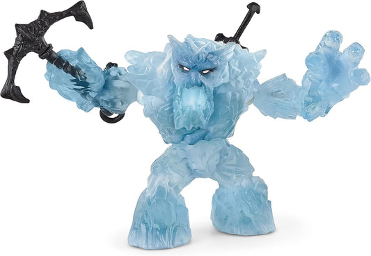 Schleich - Ice Giant