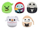 Squishmallows - 8in NBC Assortment (Case of 6)