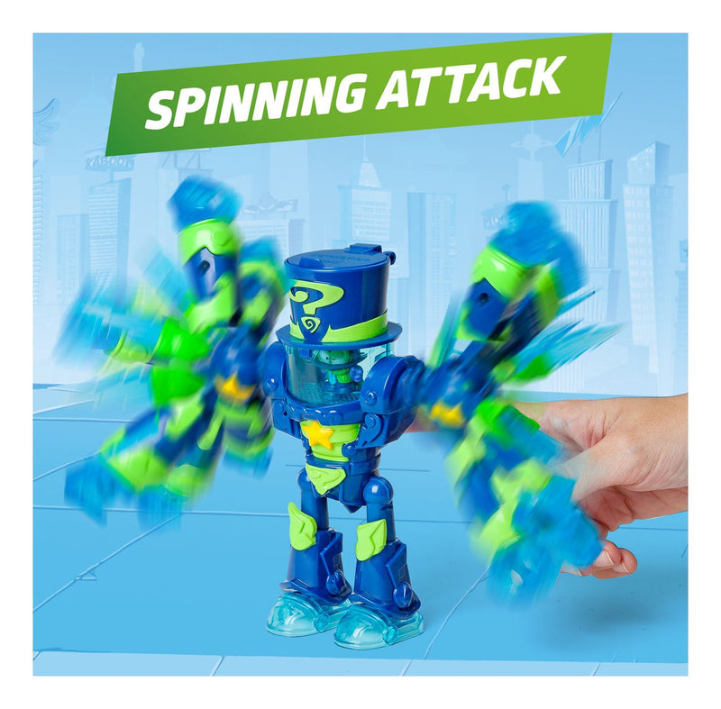 SuperThings Ultra Striker - Enigma