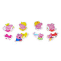 Peppa Bath Puzzle