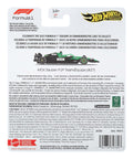Hot Wheels Premium F1: Sauber Nico Hulkenberg - Image