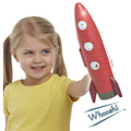 Ben & Holly Elf Rocket - Image