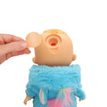 Cry Babies Tiny Cuddles Newborn Sft Scnt Asst
