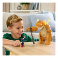 Imaginext Superman Kaiju Clash - Image