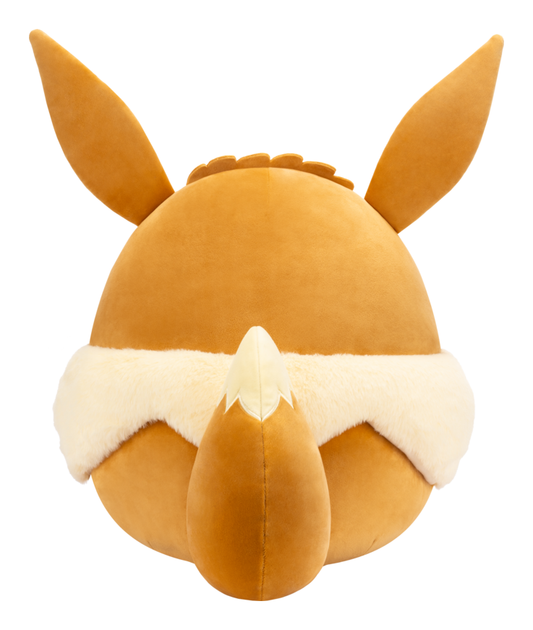 Squishmallows Pokemon 14" Eevee - Image