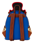 Loungefly - Spongebob Squarepants Mini Backpack