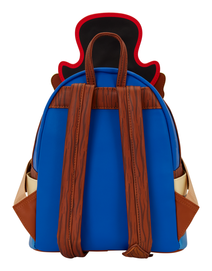 Loungefly - Spongebob Squarepants Mini Backpack