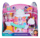 Gabby's Dollhouse Movie - Confectionary Playset