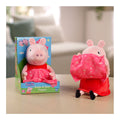 Peppa Pig Peek-A-Boo Peppa