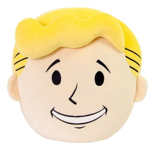 Mocchi Mocchi Fallout Vault Boy Mega