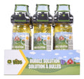 John Deere Tractor Top Bubble Bottle - Image