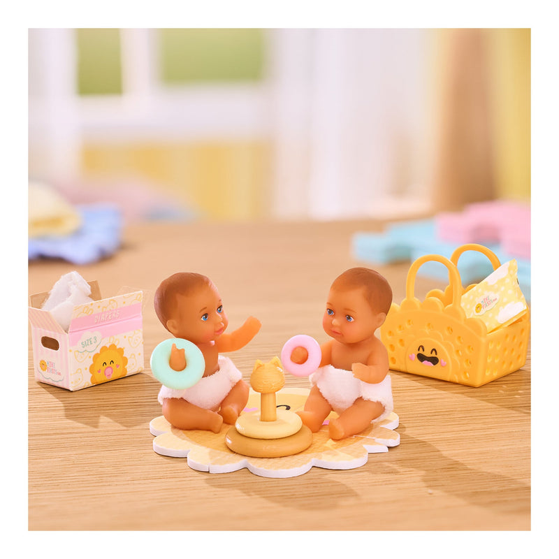 MGA's Miniverse - Make It Mini Real Baby Ntring