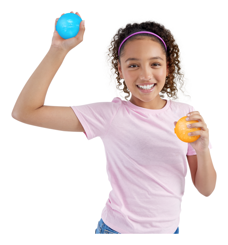Bunch O Balloons Reusable Water Balloons 3 Pack - Image