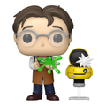 Pop! Vinyl - Flubber - Professor with Weebo (chance of chase)