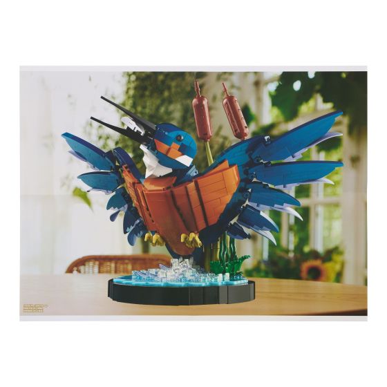 Lego Oversized Puzzle Assortment (300pcs) (Case of 4)