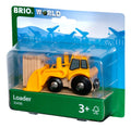 Brio Tractor Loader - Image