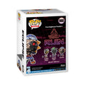 Pop! Vinyl - Five Nights At Freddy's - Ruined Eclipse, side angle