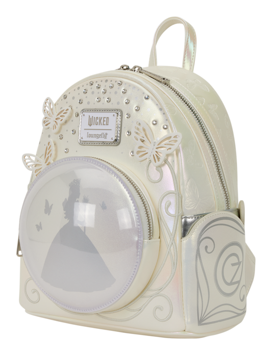 Loungefly Wicked Part 2 Mini Backpack