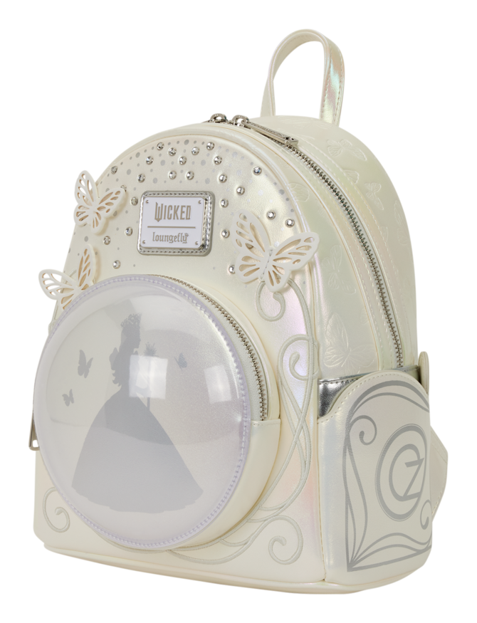 Loungefly Wicked Part 2 Mini Backpack