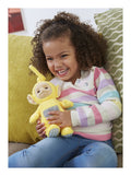 Teletubbies 8" Talking Soft Laa Laa - Image
