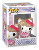 Sanrio - Hello Kitty K-Pop Funko Pop! Vinyl Figure