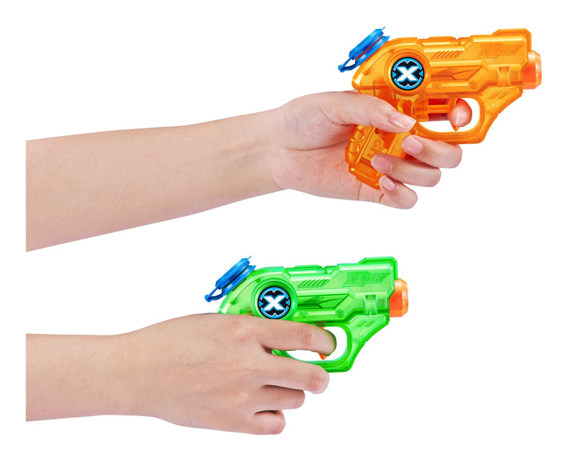 XSHOT Water Warfare Water Blaster Assortment - Image
