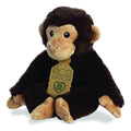 Eco Nation Chimpanzee 9.5" - Image