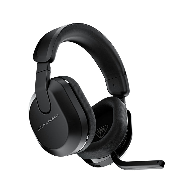 Turtle Beach Stealth 600 Gen 3 Wireless Gaming Headset Black for Xbox side angle